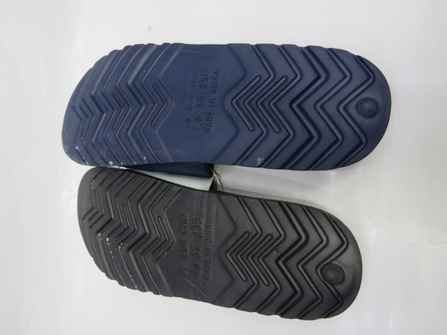 Klapki damskie 168-35B 36-41 2