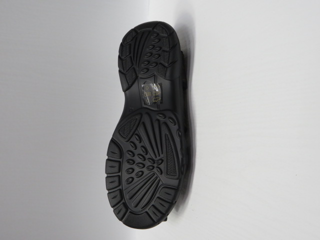 Sandały Męskie 19102-2 BROWN 40-46 2