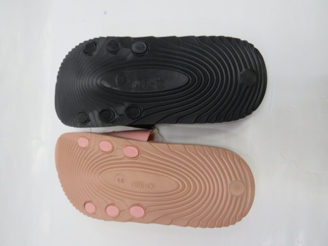 Klapki damskie 168-12B 36-41 2