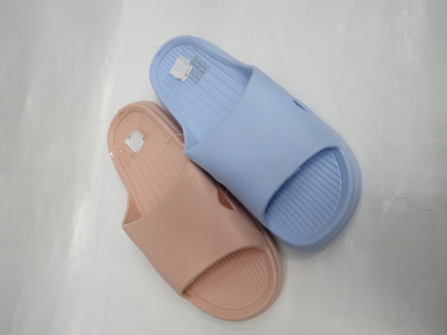 Klapki damskie E66-34B 36-41