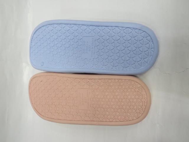 Klapki damskie E66-34B 36-41 2