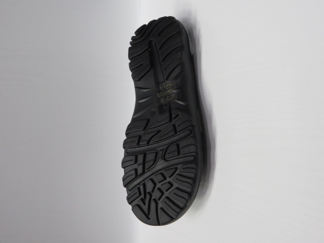 Sandały Męskie 19101-3 L.GREY 40-46 2