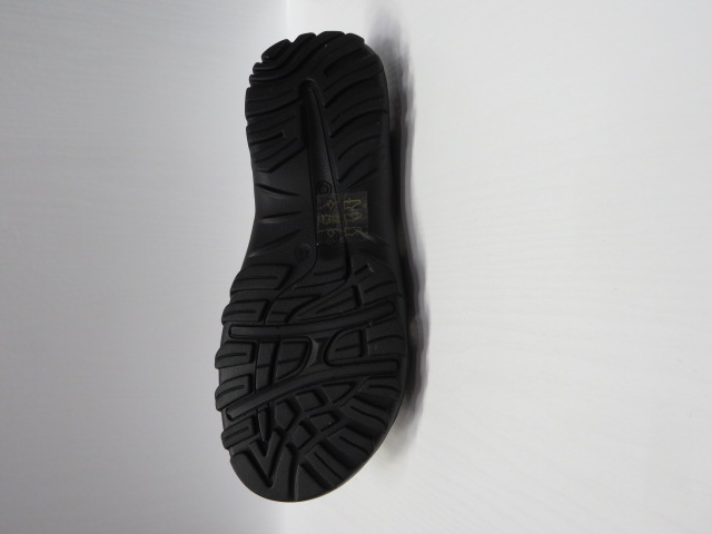 Sandały Męskie 19101-2 BROWN 40-46 2