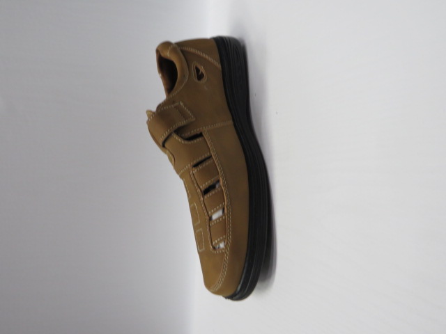 Półbuty Męskie H2243-5 CAMEL 40-46 1