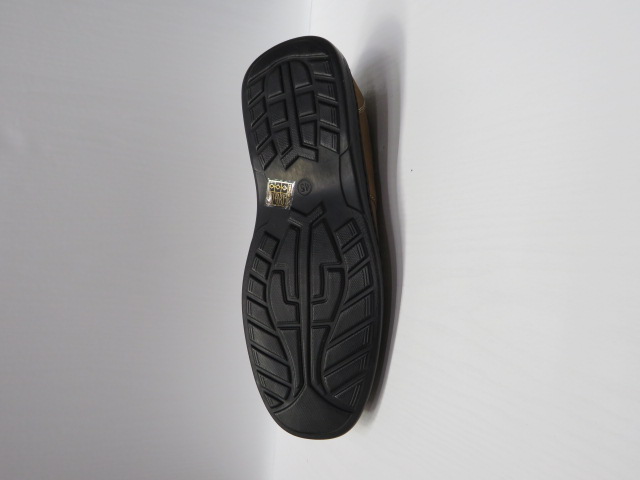 Półbuty Męskie H2243-5 CAMEL 40-46 2