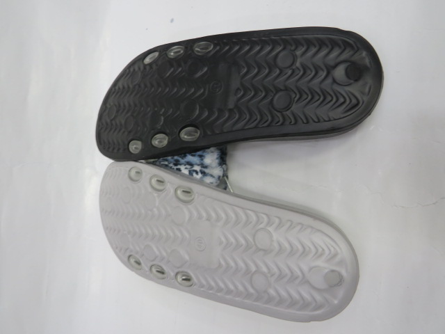 Klapki damskie E66-30B 36-41 2