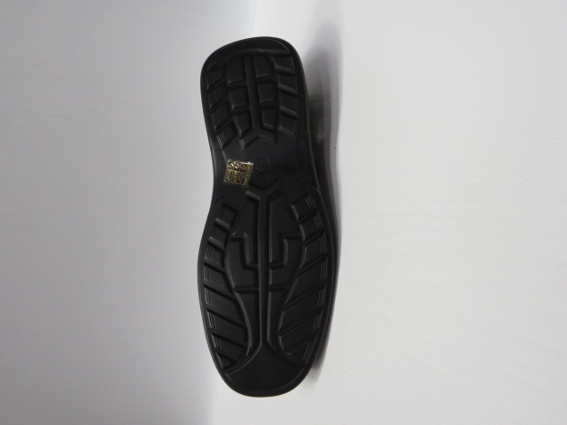 Półbuty Męskie H2243-3 BROWN 40-46 2