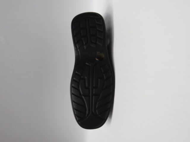 Półbuty Męskie H2243-2 GREY 40-46 2