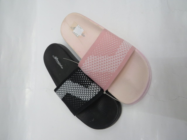 Klapki damskie H987-1-5 36-41