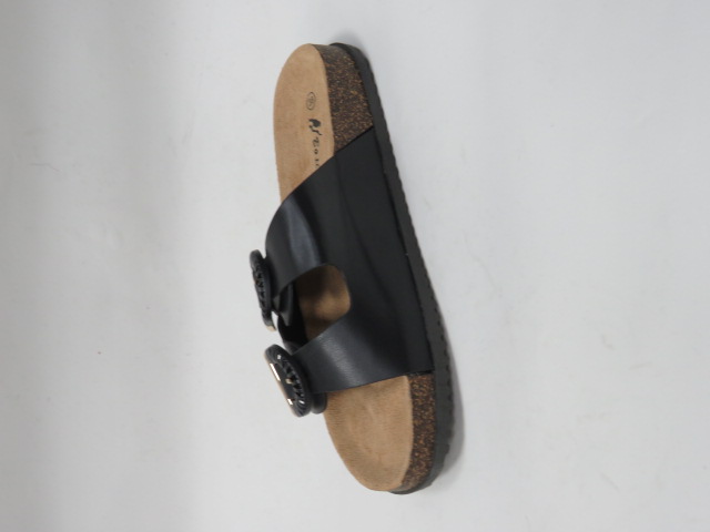 Klapki Damskie CB2149-1 JEDEN 36-41 1