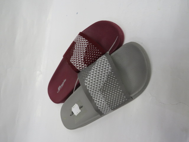 Klapki damskie H987-3-4B 36-41 1