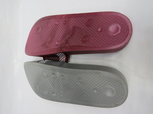 Klapki damskie H987-3-4B 36-41 2