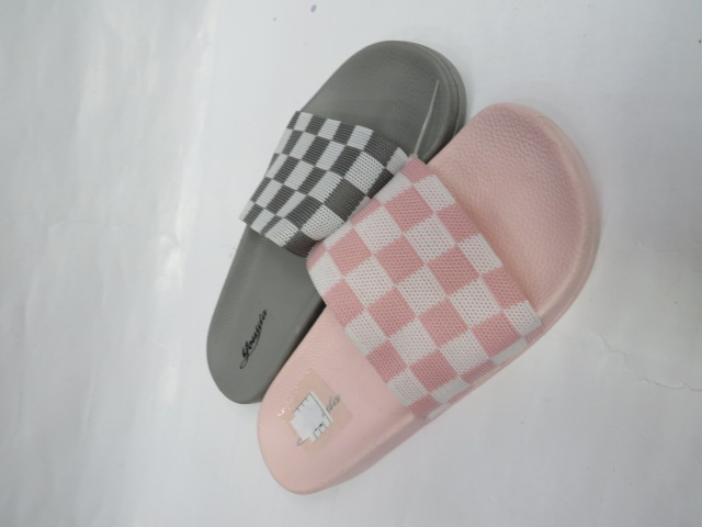 Klapki damskie H990-3-5 36-41 1