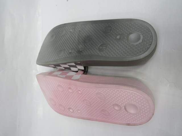 Klapki damskie H990-3-5 36-41 2