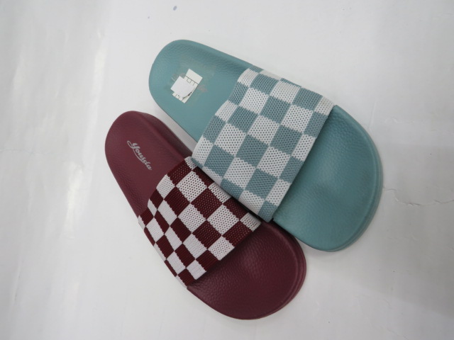 Klapki damskie H990-4-6 36-41