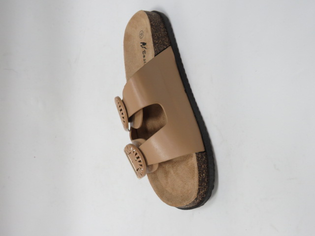 Klapki Damskie CB2149-8 JEDEN 36-41 1