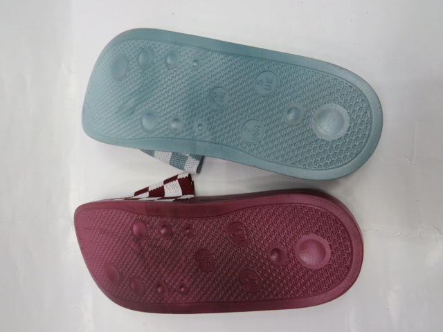 Klapki damskie H990-4-6 36-41 2