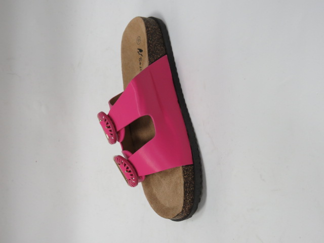 Klapki Damskie CB2149-7 JEDEN 36-41 1