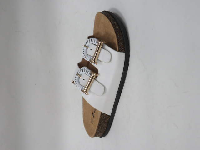 Klapki Damskie CB2149-3 JEDEN 36-41