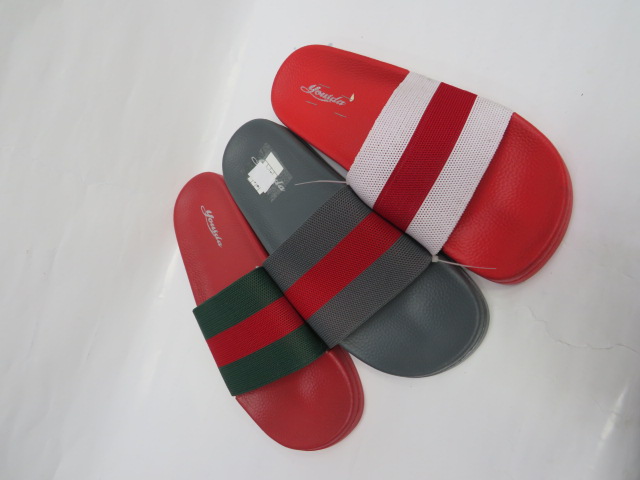 Klapki damskie H986-3-5-6 36-41