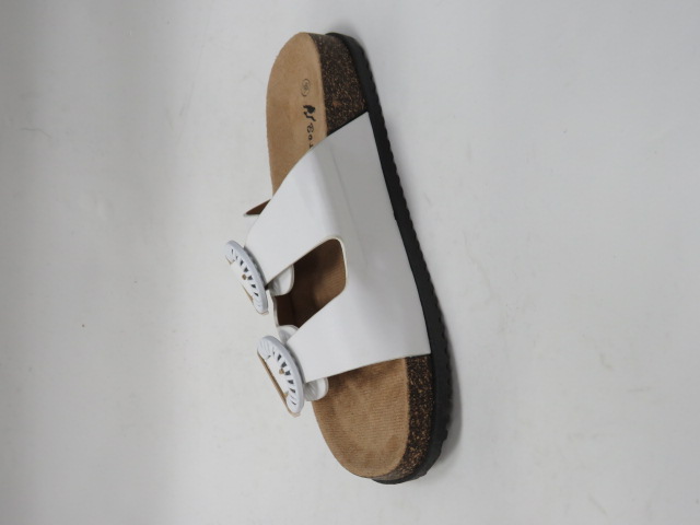 Klapki Damskie CB2149-3 JEDEN 36-41 1