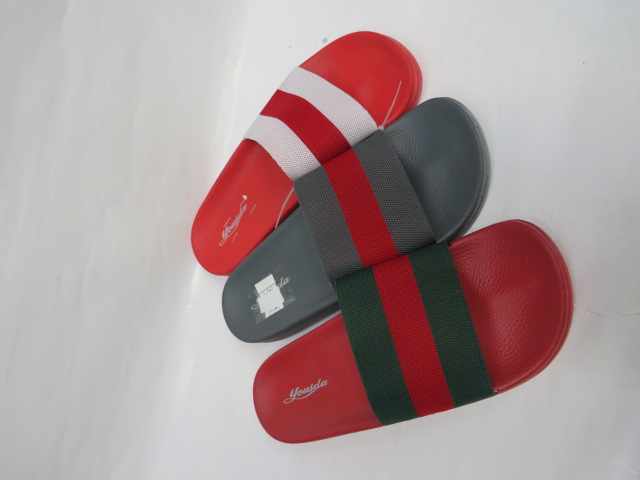 Klapki damskie H986-3-5-6 36-41 2