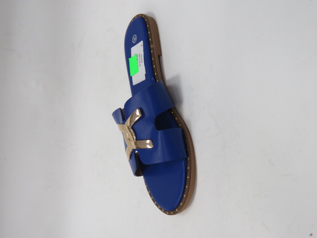 Klapki Damskie CB2130-8 JEDEN 36-41 1