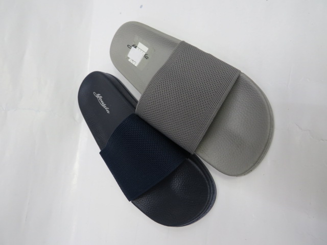 Klapki damskie H987-6-2 36-41