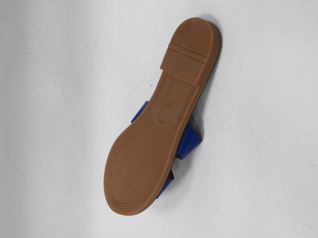 Klapki Damskie CB2130-8 JEDEN 36-41 2