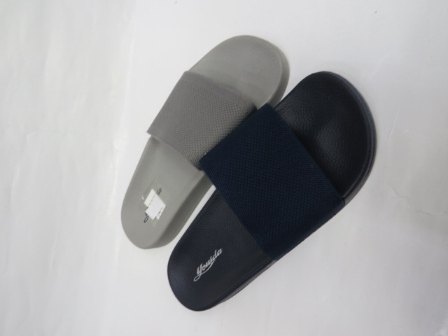 Klapki damskie H987-6-2 36-41 1