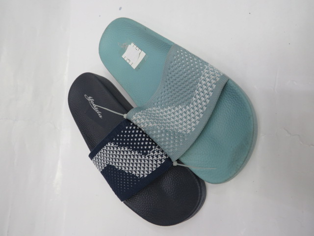 Klapki damskie H987-6-2 36-41