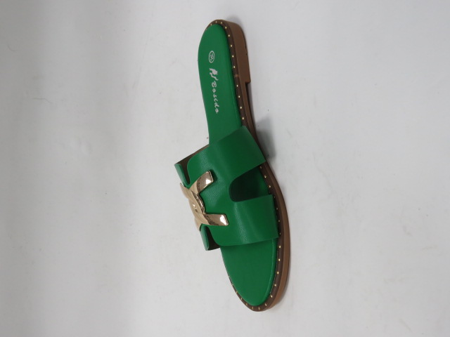 Klapki Damskie CB2130-6 JEDEN 36-41 1