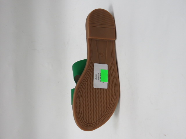Klapki Damskie CB2130-6 JEDEN 36-41 2