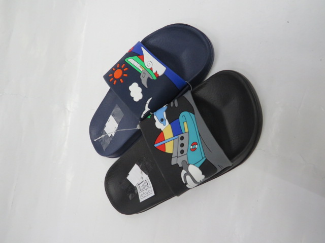 Kapcie Dziecięce E109C 30-35 1