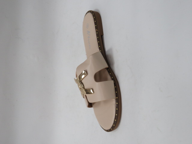 Klapki Damskie CB2130-2 JEDEN 36-41 1