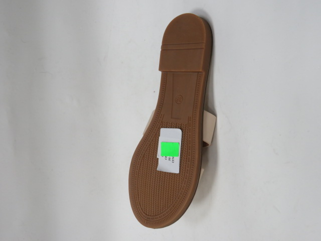 Klapki Damskie CB2130-2 JEDEN 36-41 2