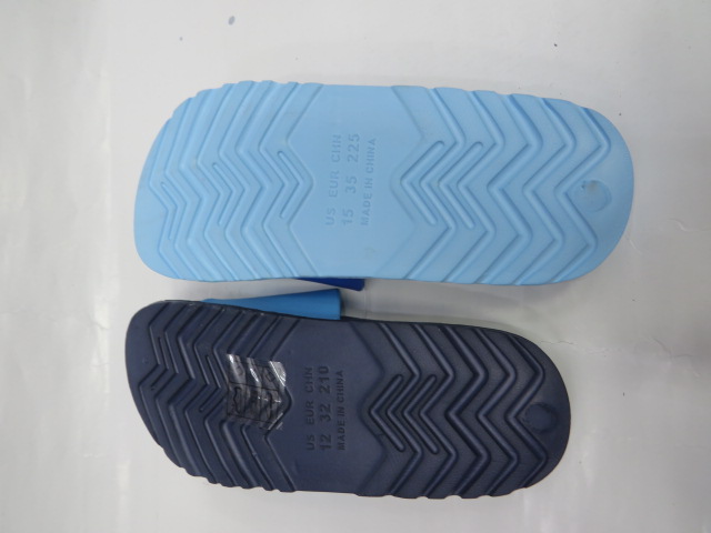 Kapcie Dziecięce E68-77C 30-35 2