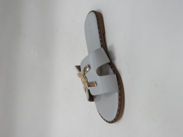 Klapki Damskie CB2130-14 JEDEN 36-41 1