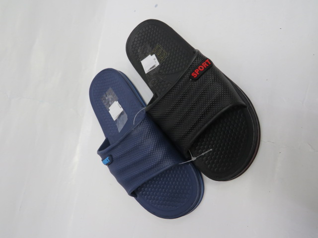 Kapcie Dziecięce E66-15C 30-35