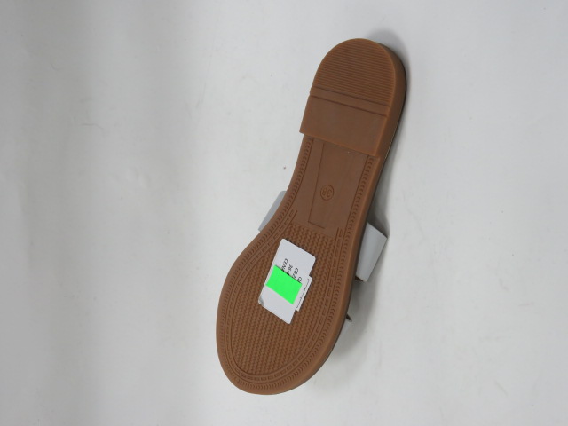 Klapki Damskie CB2130-14 JEDEN 36-41 2