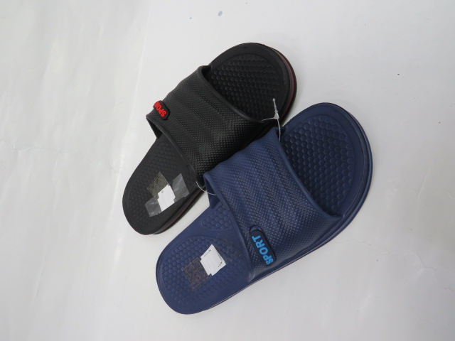 Kapcie Dziecięce E66-15C 30-35 1