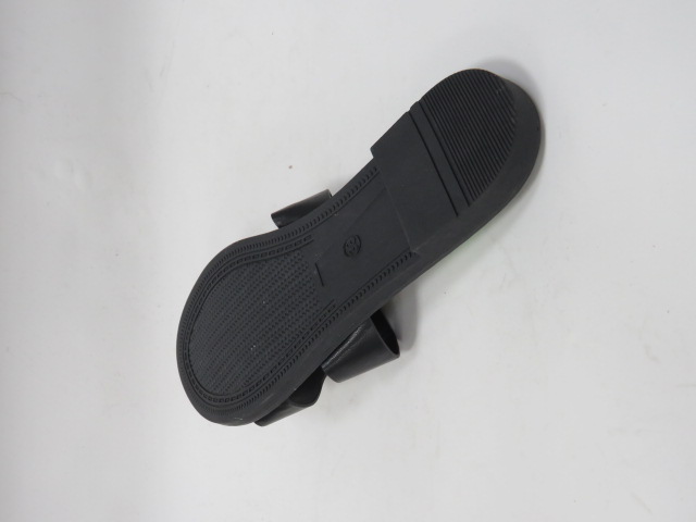 Klapki Damskie CB2130-1 JEDEN 36-41 2