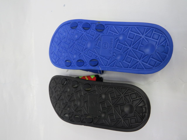 Kapcie Dziecięce E108C 30-35 2