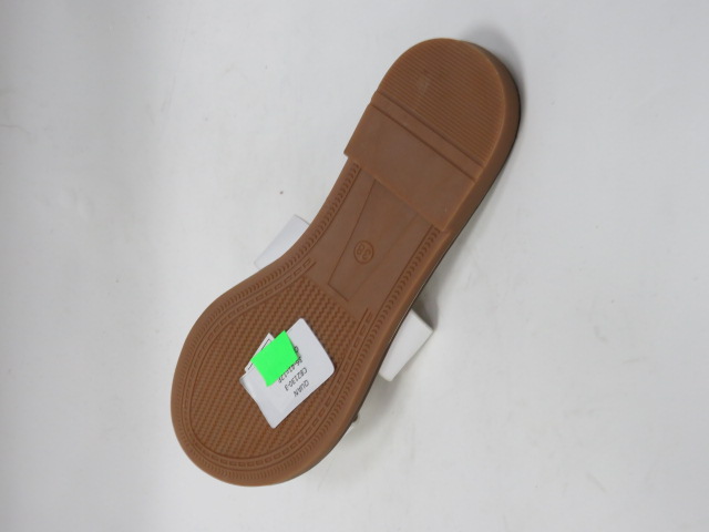 Klapki Damskie CB2130-3 JEDEN 36-41 2