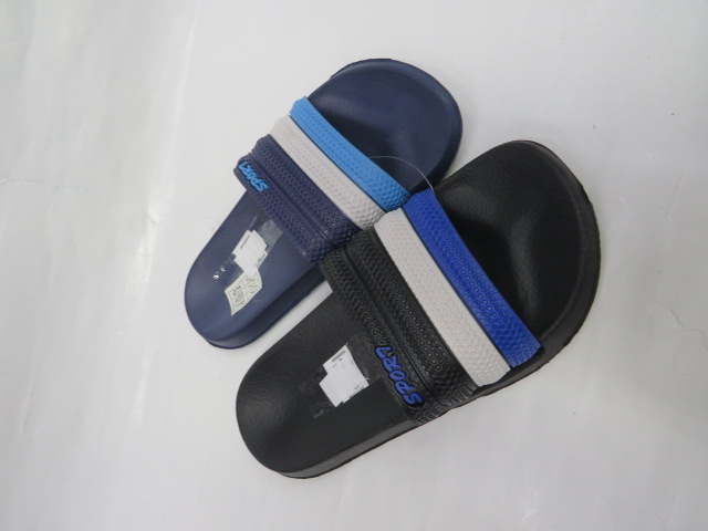 Kapcie Dziecięce E168-20C 30-35 1