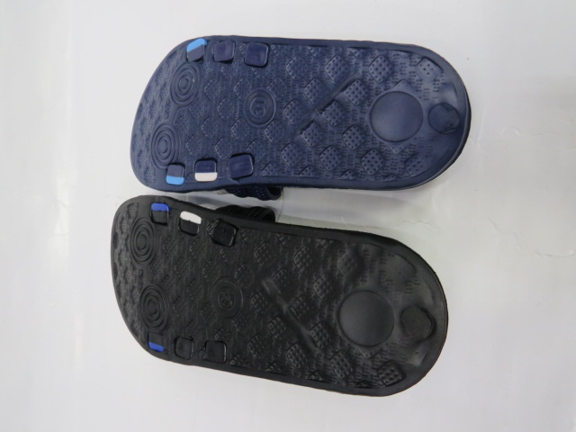 Kapcie Dziecięce E168-20C 30-35 2