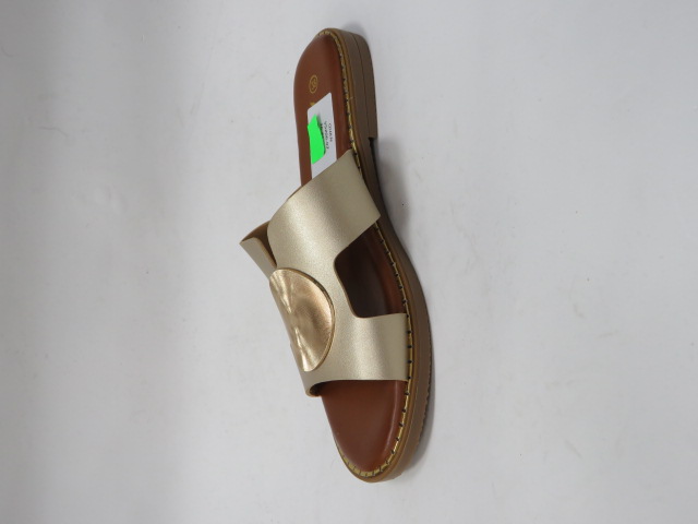 Klapki Damskie VS206-07 JEDEN 36-41 1