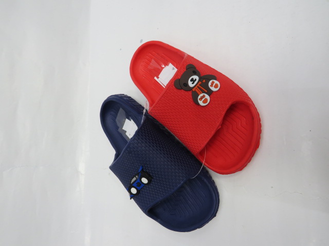 Kapcie Dziecięce  E99-27D 24-29