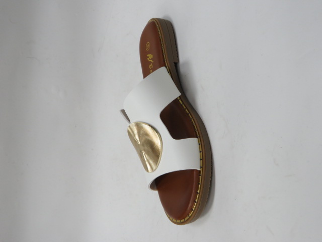 Klapki Damskie VS206-04 JEDEN 36-41 1