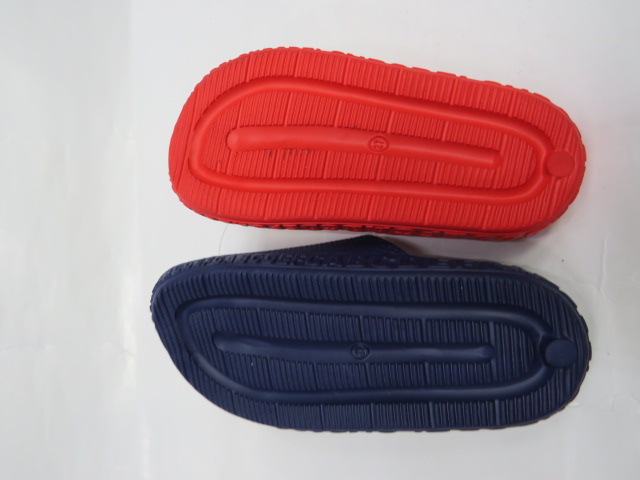 Kapcie Dziecięce  E99-27D 24-29 2